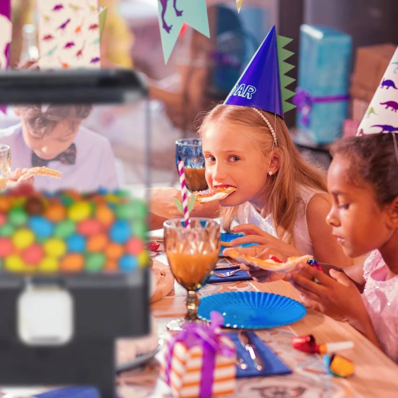 Distributeur De Céréales 6 Distributeur De Céréales – Image 6