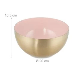 Saladier Rouge-doré En Lot De 3 33 Saladier Rouge-doré En Lot De 3 -Cuisine À La Maison 2e95e9c1343d446e875b41bded768bc1