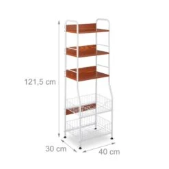 Étagère De Cuisine 5 Niveaux 28 Étagère De Cuisine 5 Niveaux -Cuisine À La Maison 2f02972aea104bf4b10d4cbe07af2c68