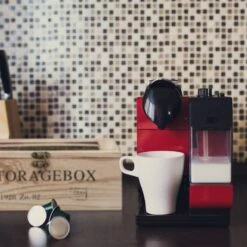 Boîte à Thé Bois 9 Compartiments 13 Boîte à Thé Bois 9 Compartiments -Cuisine À La Maison 2f9b21979d4747a68b5bf87e00aa097c