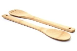 Bol + Couverts à Salade MCW-B98 (3 Pcs) -Cuisine À La Maison 2fcbdaed151b42bcacac2f192879f44c