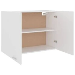VIDAXL Armoire Suspendue -Cuisine À La Maison 2fd61e650cfd4af19f501c6e1affe2cf