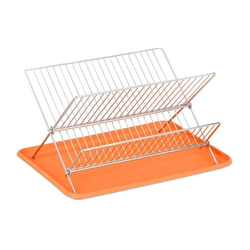 Égouttoir Pour La Vaisselle Avec Plateau 1 Égouttoir Pour La Vaisselle Avec Plateau