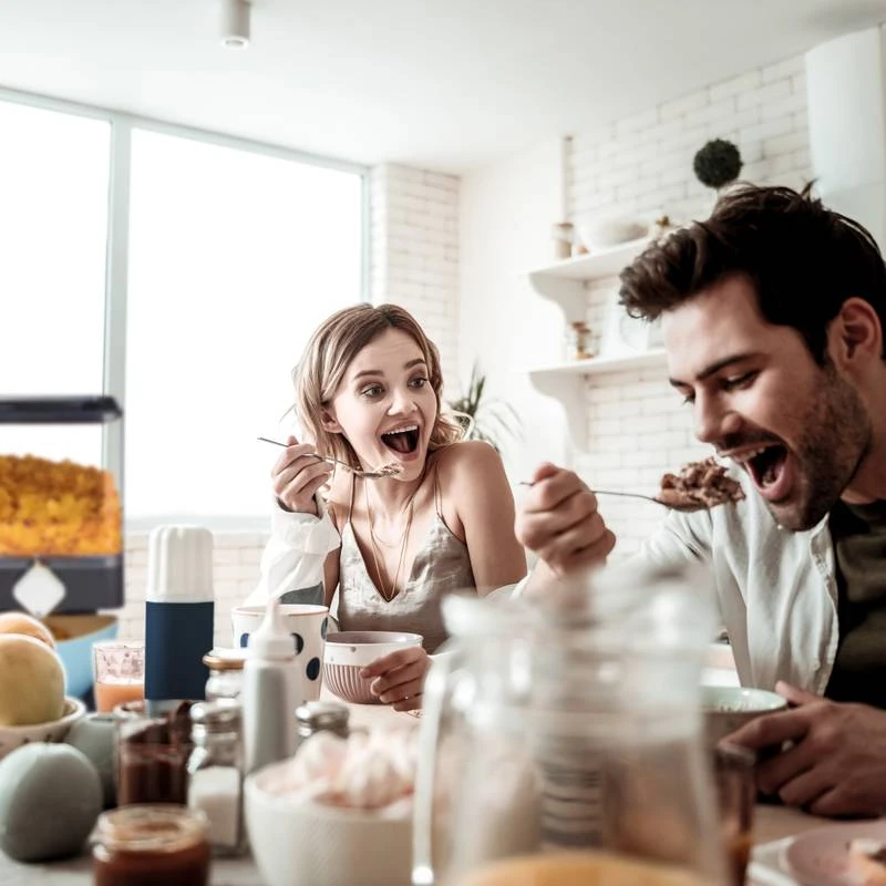 Distributeur De Céréales 4 Distributeur De Céréales – Image 4