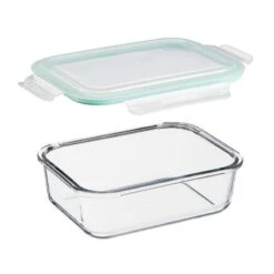 Conteneurs Alimentaires En Lot De 12 -Cuisine À La Maison 3173b6371cc846199583264d83bee688