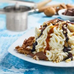 Presse-purée Presse-légumes Fruits Bébé -Cuisine À La Maison 32ad7020ee4b4c4495c268f9e4c5463c