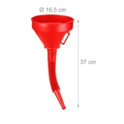 Entonnoir Voiture Avec Tuyau -Cuisine À La Maison 32b3895ca9814a65b0b04b992b9e5541