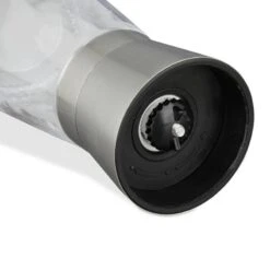 Moulin à Poivre Design En Verre Lot De 2 -Cuisine À La Maison 336560e2ff5c44dfaba75200681754b7