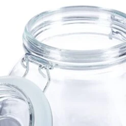 Bocal En Verre -Cuisine À La Maison 3381683ac9b6415f8ef1c145a1ad62e8