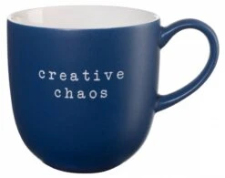 Mug 350ml Creative Chaos