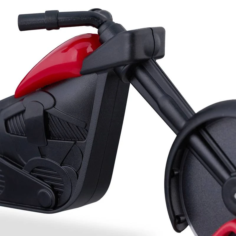 Coupe-pizza En Forme De Moto 6 Coupe-pizza En Forme De Moto – Image 6