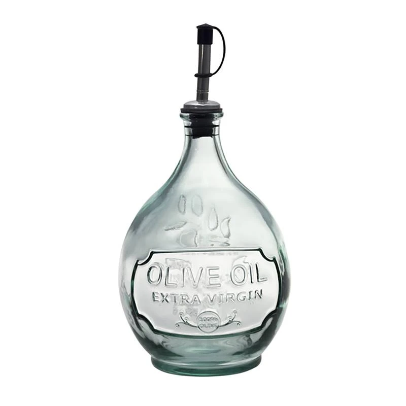 Bouteille à Huile 1 L 1 Bouteille à Huile 1 L