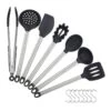 Set Ustensiles De Cuisine