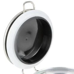 Bocal En Verre En Set De 3 -Cuisine À La Maison 35f0d933713447b7a0dfe0e26df4d3f2