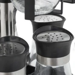 Carrousel à épices Avec 12 Pots -Cuisine À La Maison 36ae9428ae1d46a59887de30f2d0b6a5