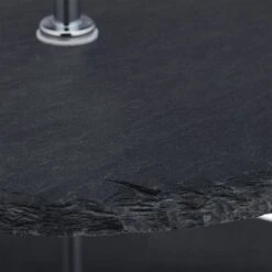 Présentoir Apéritif Ardoise 2 étages -Cuisine À La Maison 37b54ffc350d4a269a83eefe994ababb