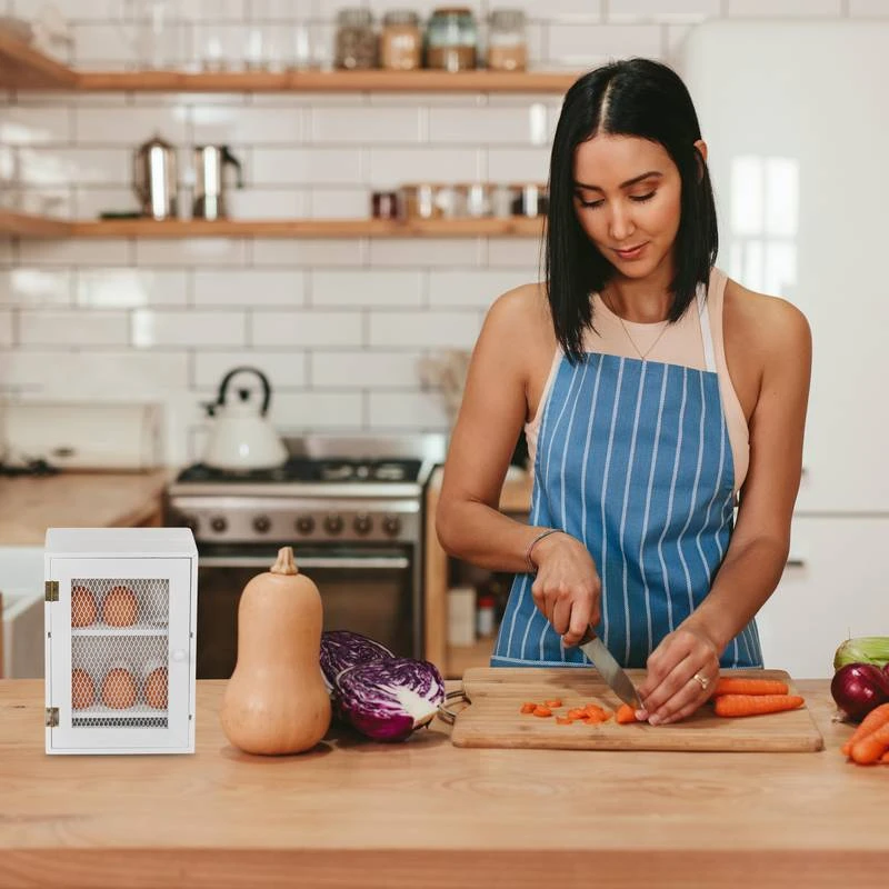 Armoire Oeufs En Bois 2 Armoire Oeufs En Bois – Image 2