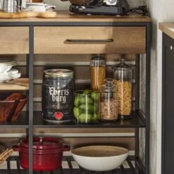 Îlot Central De Cuisine FSB85-PF -Cuisine À La Maison 38b424dd9e274d15b6206ee6e49d2d20