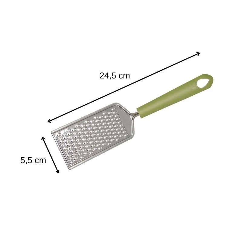 Râpe à Fromage Et à Légumes Manuelle 4 Râpe à Fromage Et à Légumes Manuelle – Image 4