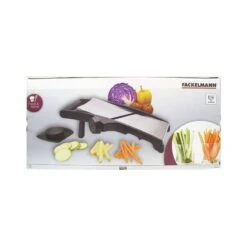 Mandoline Professionnelle -Cuisine À La Maison 3960d01e0ac845f79acce2ef83fe65c3