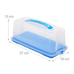 Boîte à Gâteau Rectangulaire -Cuisine À La Maison 3ae8bc1f89db4e5298e97ebbca079756