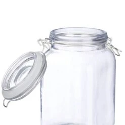 Bocaux Conserves En Verre 1,5 L Lot De 6 10 Bocaux Conserves En Verre 1,5 L Lot De 6 -Cuisine À La Maison 3b1bab31d85646d6a9cb6c301a83d783