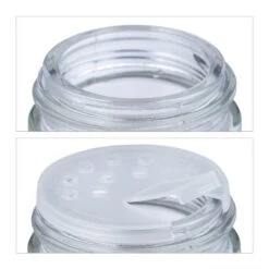 Lot De 12 Pots à épices -Cuisine À La Maison 3c9b1ed76fd4478893d205182476d80f