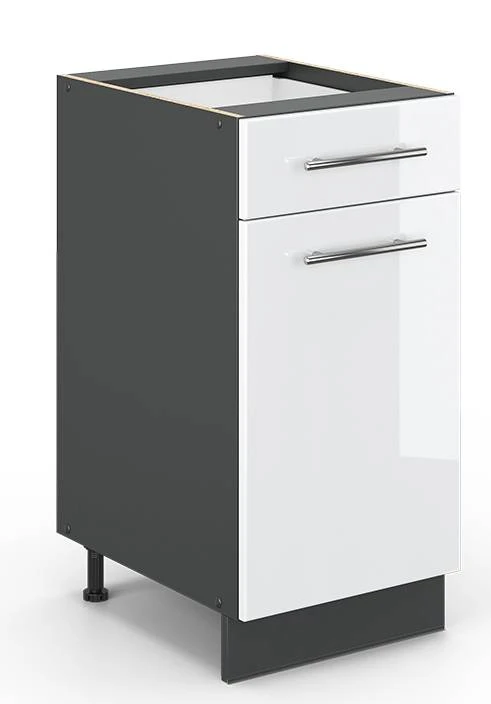 Meuble Bas Fame Bordeaux 5 Meuble Bas Fame Bordeaux – Image 5