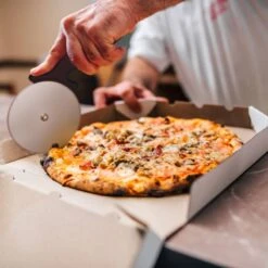 Roulette à Pizza En Lot De 3 10 Roulette à Pizza En Lot De 3 -Cuisine À La Maison 3d70b93e68494929b84830ea7862904c