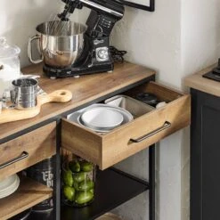 Îlot Central De Cuisine FSB85-PF -Cuisine À La Maison 3dad0926b2b342f687420b4b8088832b