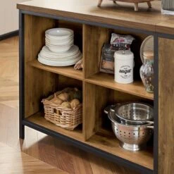 îlot Central De Cuisine KNL01-F -Cuisine À La Maison 3dfede27da3b42fea4609c03377db170