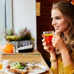 Boîte Thé Bambou 6 Compartiments -Cuisine À La Maison 3e25ba347c6a428296c3dfb4ffc4fd77