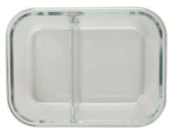 Boîte à Repas Avec Deux Compartiments -Cuisine À La Maison 3f55d89051364d989c0d1ad1e4445c49