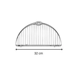 Présentoir à Gâteau Pliable En -Cuisine À La Maison 40517709e3d64d2ba474b85759e4c843
