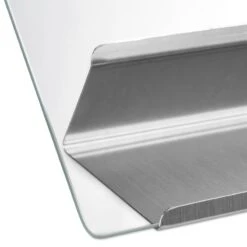 Porte-livre De Cuisine Inox -Cuisine À La Maison 40b9eb8a0dae4fb684f070837684f3d7