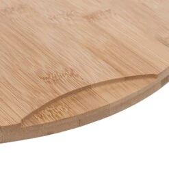 Saladiers Sur Plateau En Bambou, 4 Pcs -Cuisine À La Maison 410327d20c03406887c280a23c0fcec0