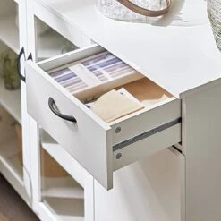 Buffet FSB57-W -Cuisine À La Maison 418344f4a20b4f539af33b8e0863923a