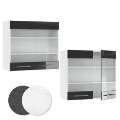 Meuble Haut Vitré Fame Blanc 13 Meuble Haut Vitré Fame Blanc -Cuisine À La Maison 41b1a48181074e06ba28ad078157c911