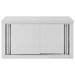 VIDAXL Armoire Murale -Cuisine À La Maison 44105970d4da4b7d88ffc2ade50e6cb5