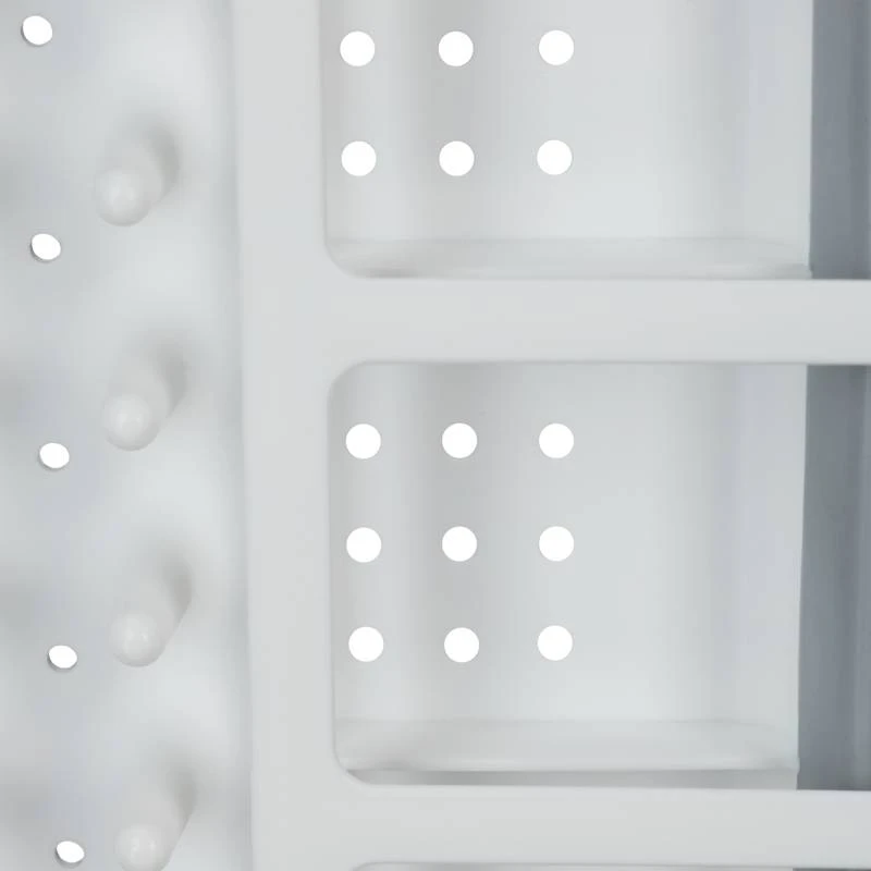 Égouttoir à Vaisselle Pliable 8 Égouttoir à Vaisselle Pliable – Image 8