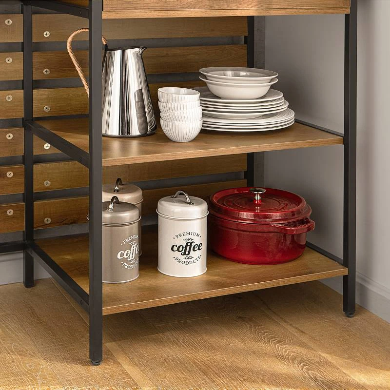 Table De Cuisine FSB71-PF 9 Table De Cuisine FSB71-PF – Image 9