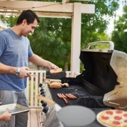 Four Pizza Barbecue, Pierre & Pelle -Cuisine À La Maison 44d1c9c3ce124edebb533cdf30259ad0