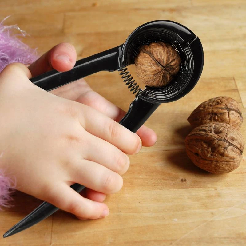 Casse-noix Noir En Lot De 3 3 Casse-noix Noir En Lot De 3 – Image 3