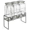 Set Distributeur De Boissons MODERN