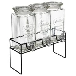 Set Distributeur De Boissons MODERN