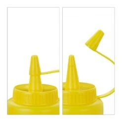 Lot De 72 Bouteilles à Sauce 11 Lot De 72 Bouteilles à Sauce -Cuisine À La Maison 4771afdffd9c49778fa2a0fa44a92fb6