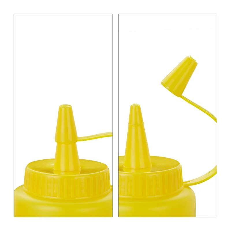 Lot De 72 Bouteilles à Sauce 5 Lot De 72 Bouteilles à Sauce – Image 5