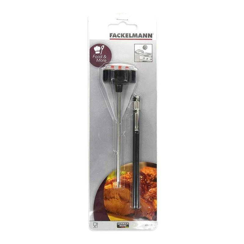 Thermomètre De Cuisson Digital 4 Thermomètre De Cuisson Digital – Image 4