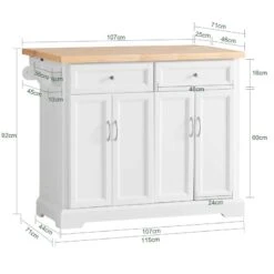 Desserte Roulante FKW71-SCH 39 Desserte Roulante FKW71-SCH -Cuisine À La Maison 47eda3ac073a4e569327069179e39ecb