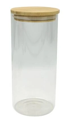 Boite De Conservation Avec Couvercle